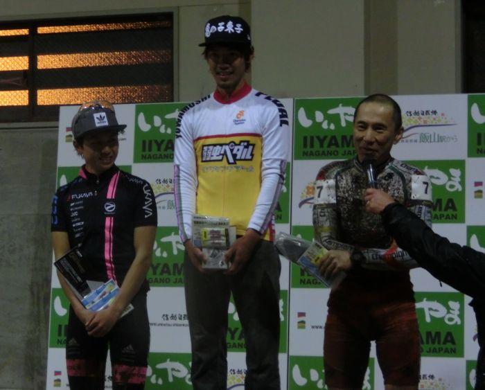 http://www.cyclocross.jp/news/CCM2017Iiyamaday1C1hyosho.jpg