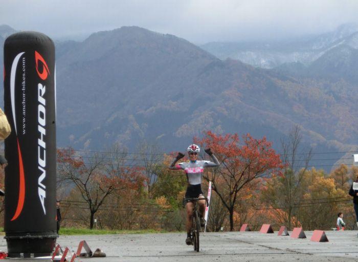 http://www.cyclocross.jp/results/2017/L2goal.jpg