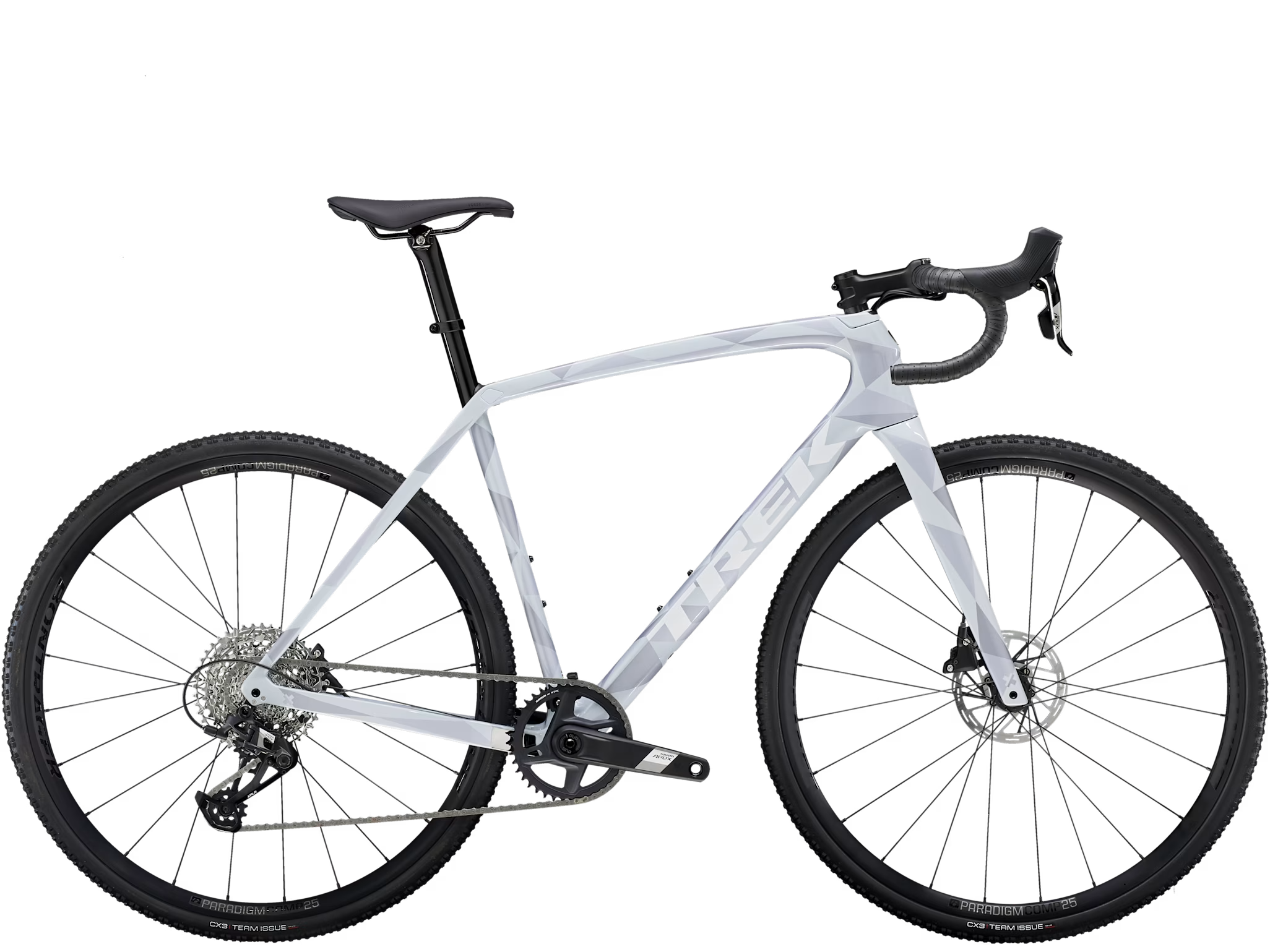 TREK