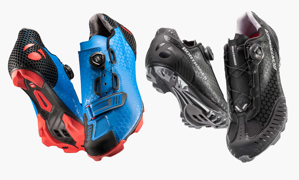 BONTRAGER CAMBION