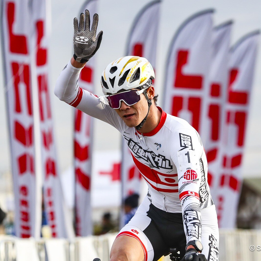 JCXランキングの行方は!? 男子エリート編