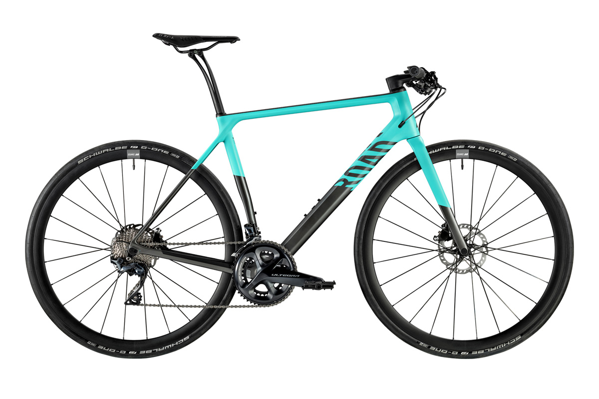 ロードライトCF 8.0