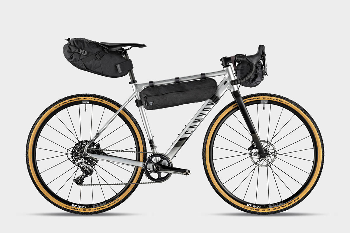 新型グレイルAL 7.0 SL シルバーカラー