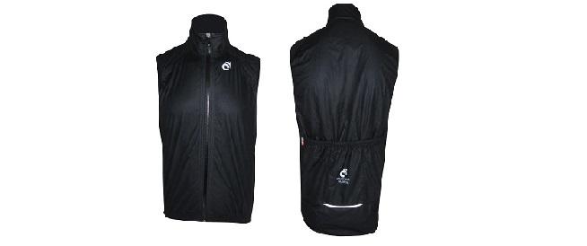 Apex ウィンドベスト