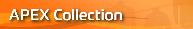 Apexコレクション