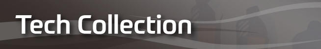 Techコレクション