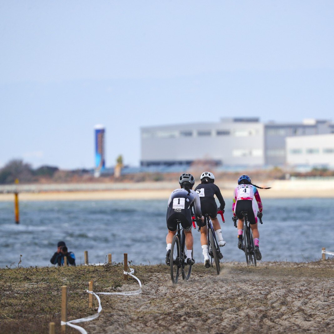 シクロクロス国勢調査2026