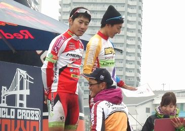 ＪＣＸシリーズ最終成績