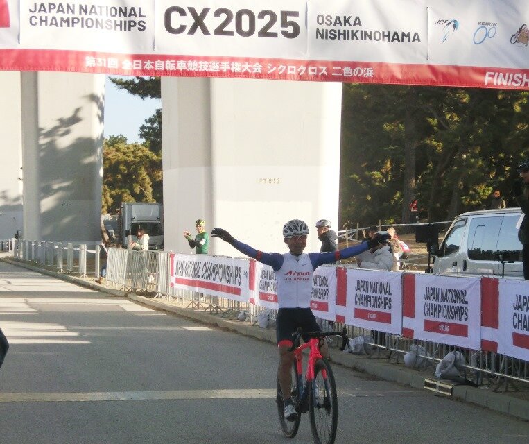 https://www.cyclocross.jp/news/M60ohara.JPG