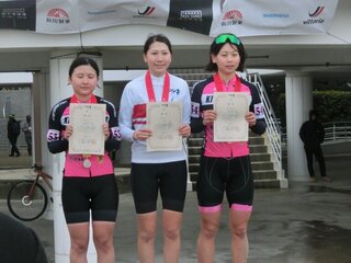 第 31 回 全日本自転車競技選手権大会 シクロクロス 2日目 | NEWS