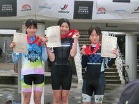 第 31 回 全日本自転車競技選手権大会 シクロクロス　２日目