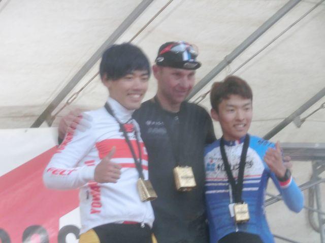 Rapha Super Cross Nobeyama 　UCI-1 JCX第5戦