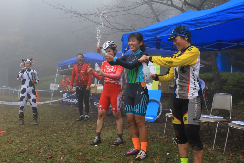 BIKE SHOP SNEL Trophy さいたま秩父シクロクロス2014レースレポート