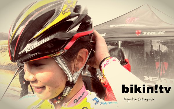 bikin!tv チャリティDVD 発売のお知らせ