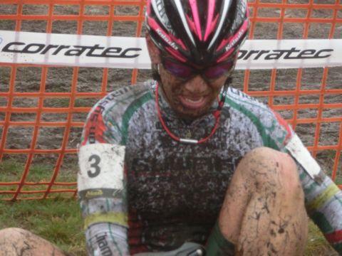 シクロクロスミーティングシリーズ　シーズン2017-2018 第1戦　白樺湖　2017.10.15